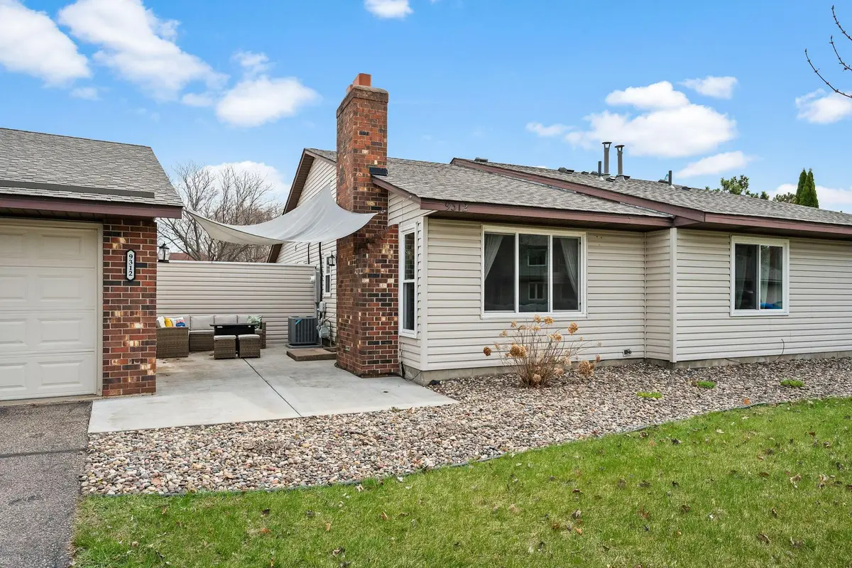 9312 Indian Boulevard S, Cottage Grove, MN 55016 - #1