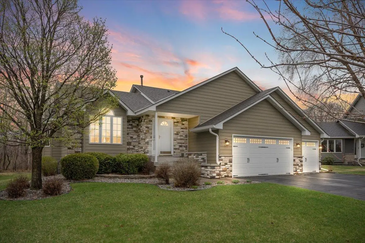 6307 Deerwood Lane, Lino Lakes, MN 55014 - #1