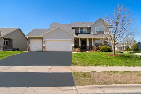 924 Ivy Hills Road, Belle Plaine, MN 56011