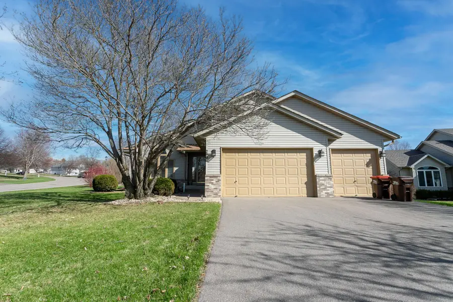 290 Pendryn Hill Overlook, Woodbury, MN 55125 - #3