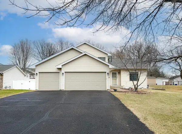 14219 Eagle Street Nw, Andover, MN 55304