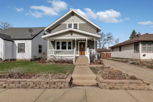 817 12th Avenue S, Saint Cloud, MN 56301