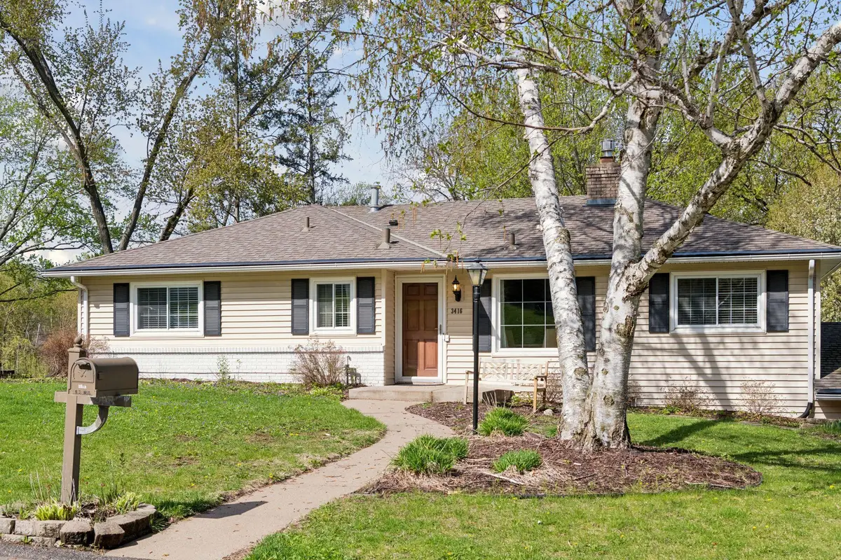 3416 Robinwood Spur, Minnetonka, MN 55305 - #1