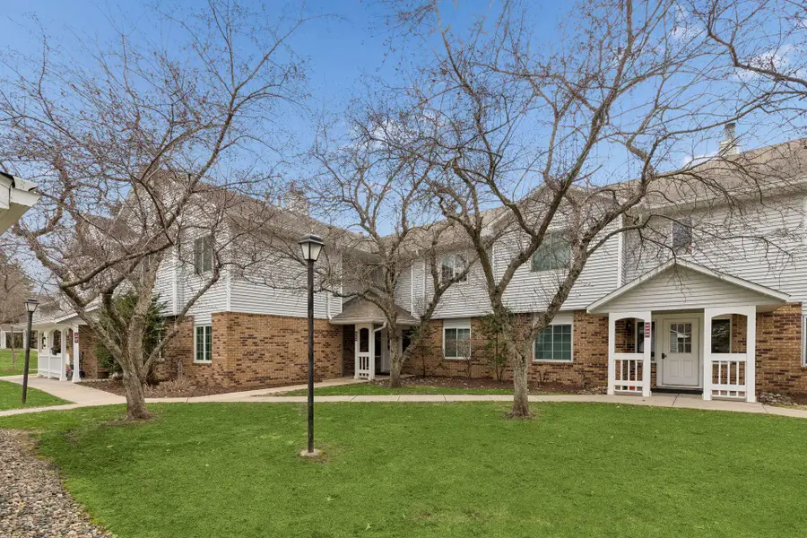 3566 Blue Jay Way #205, Eagan, MN 55123 - #3