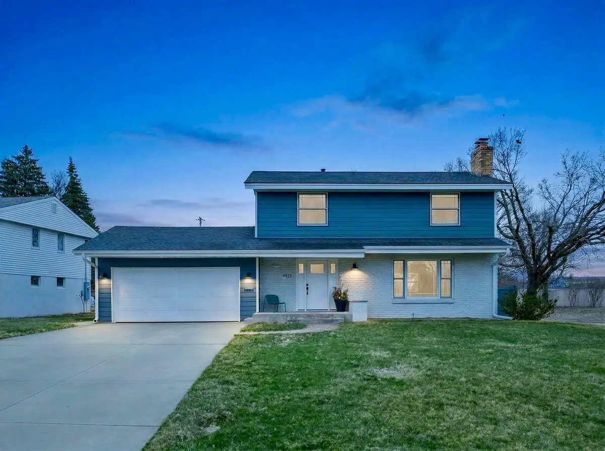 4921 Trillium Lane, Edina, MN 55435 - #1