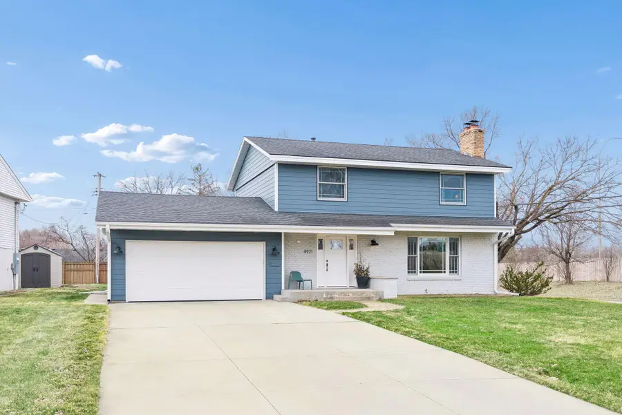 4921 Trillium Lane, Edina, MN 55435 - #2