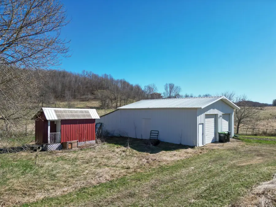 N8726 380th Street, Boyceville, WI 54725 - #2
