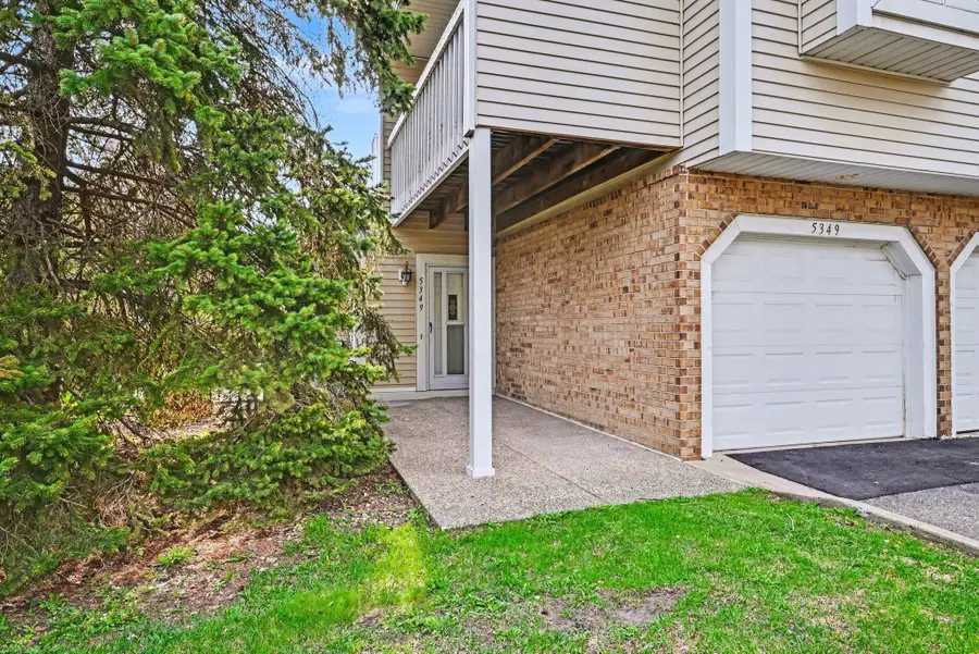 5349 Highpointe Drive, Minneapolis, MN 55437 - #3