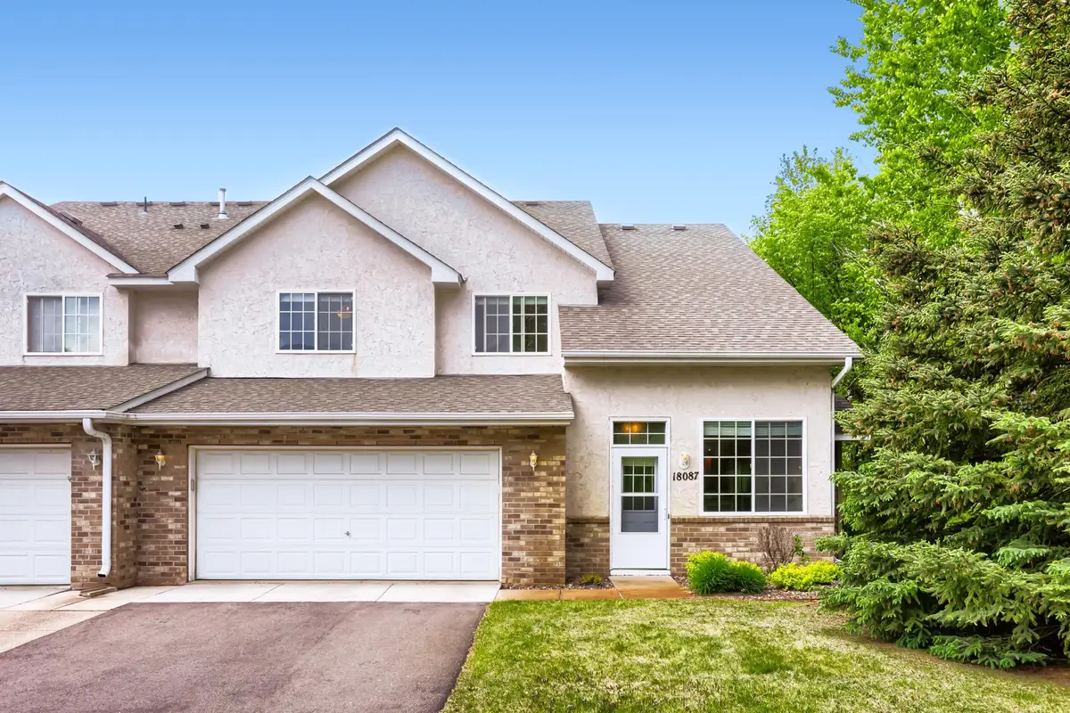 18087 Vance Circle Nw, Elk River, MN 55330 - #1