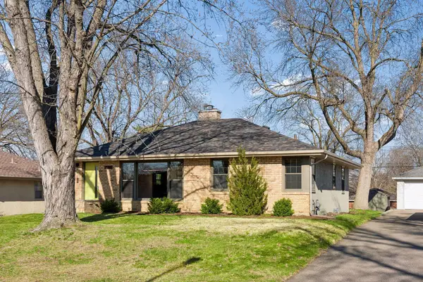 6711 Oakland Avenue, Minneapolis, MN 55423