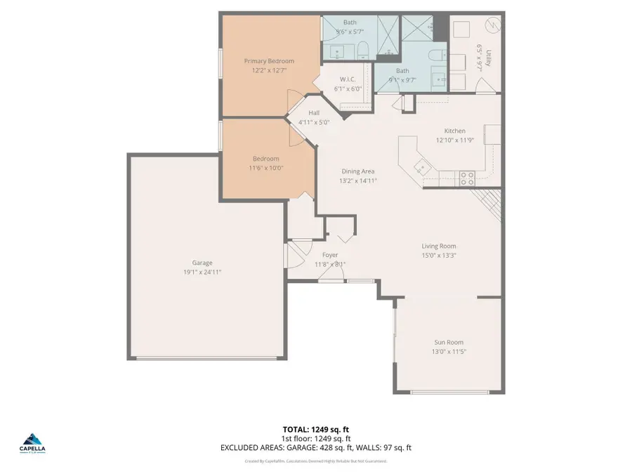 836 Roundhouse Street, Shakopee, MN 55379 - #2