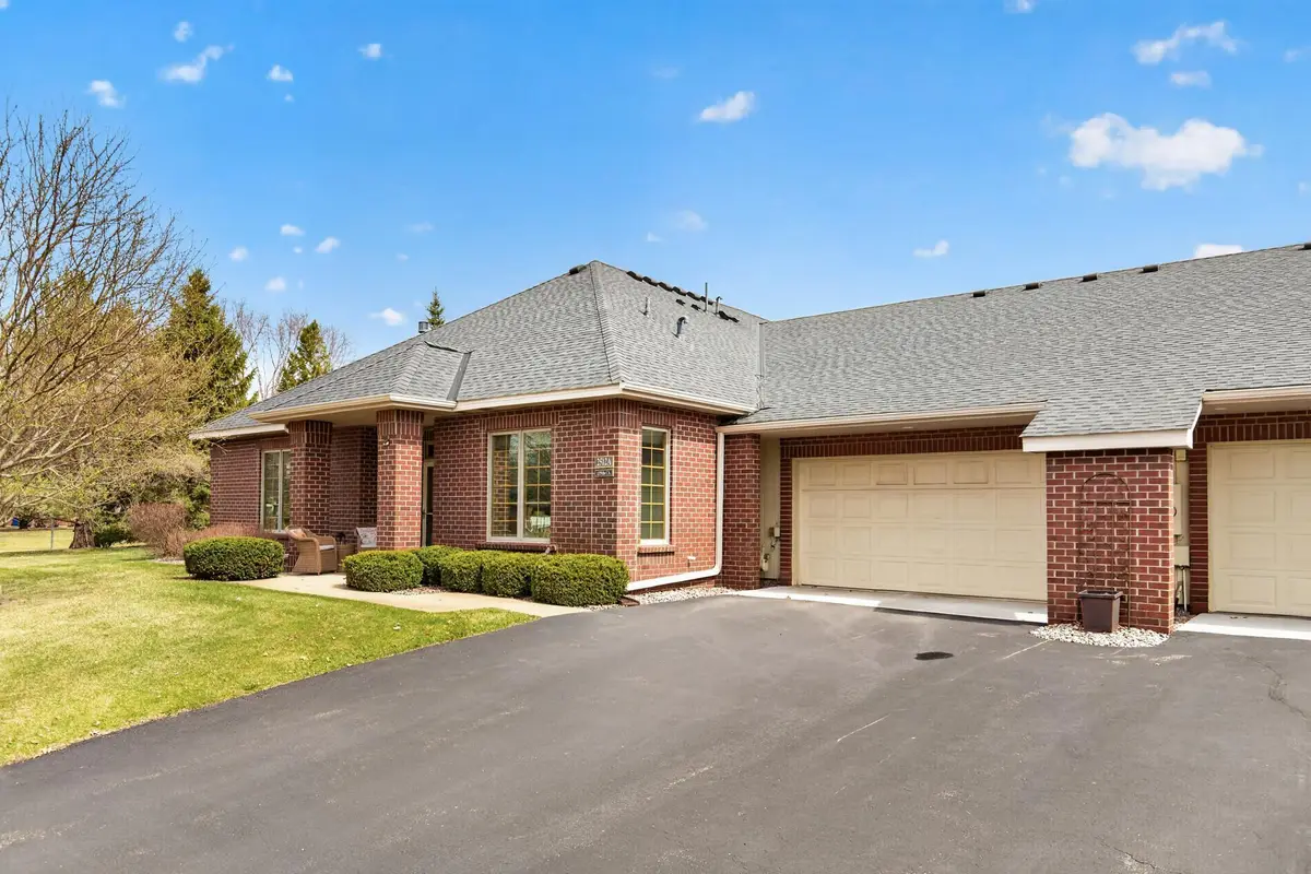 2512 119th Court Ne #A, Blaine, MN 55449 - #1