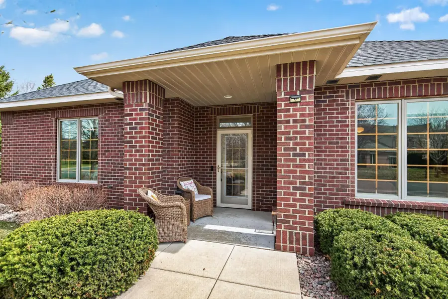 2512 119th Court Ne #A, Blaine, MN 55449 - #2