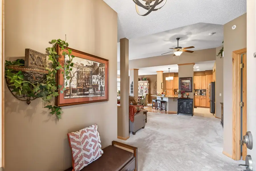 2512 119th Court Ne #A, Blaine, MN 55449 - #3