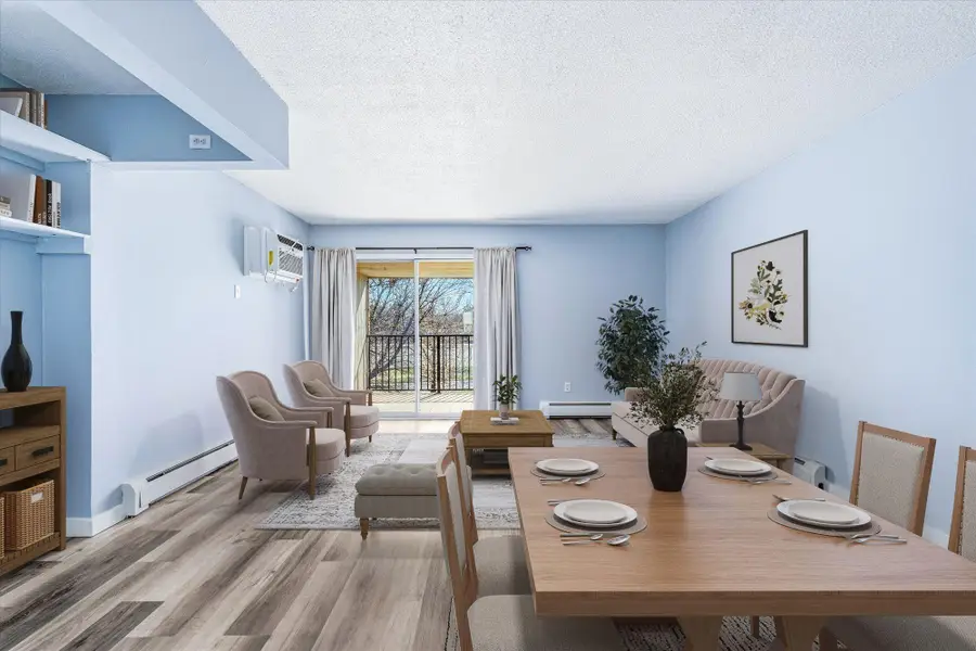 12930 Nicollet Avenue #302, Burnsville, MN 55337 - #2