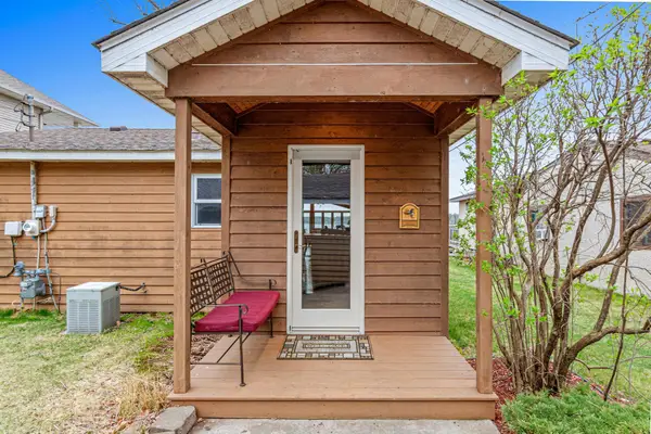 21185 Iverson Avenue N, Forest Lake, MN 55025