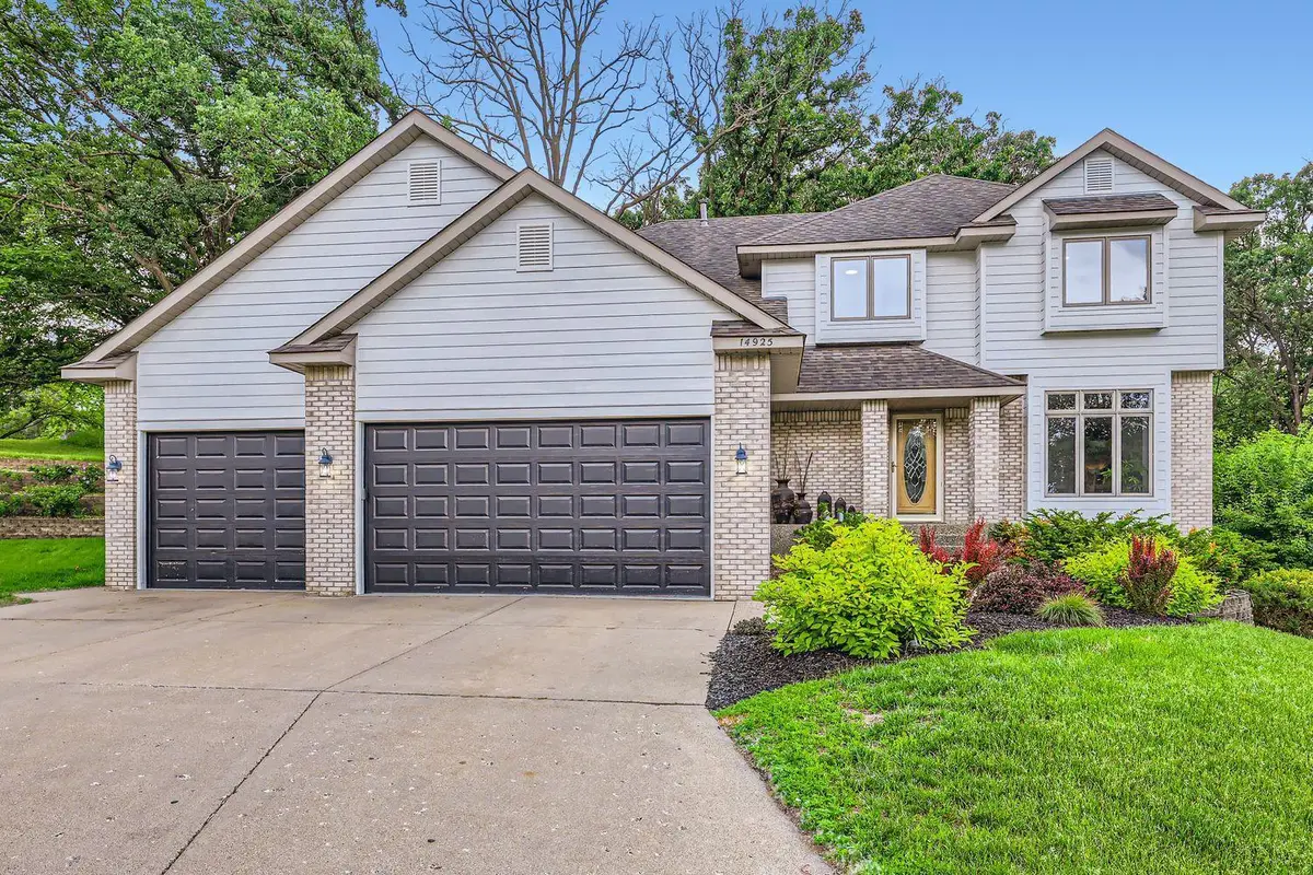 14925 Oak Ridge Court W, Burnsville, MN 55306 - #1