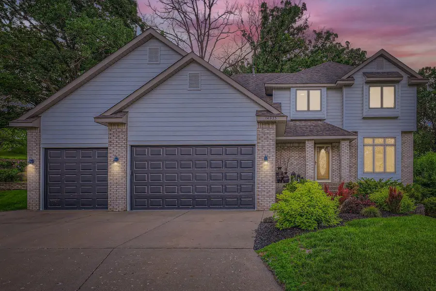 14925 Oak Ridge Court W, Burnsville, MN 55306 - #2