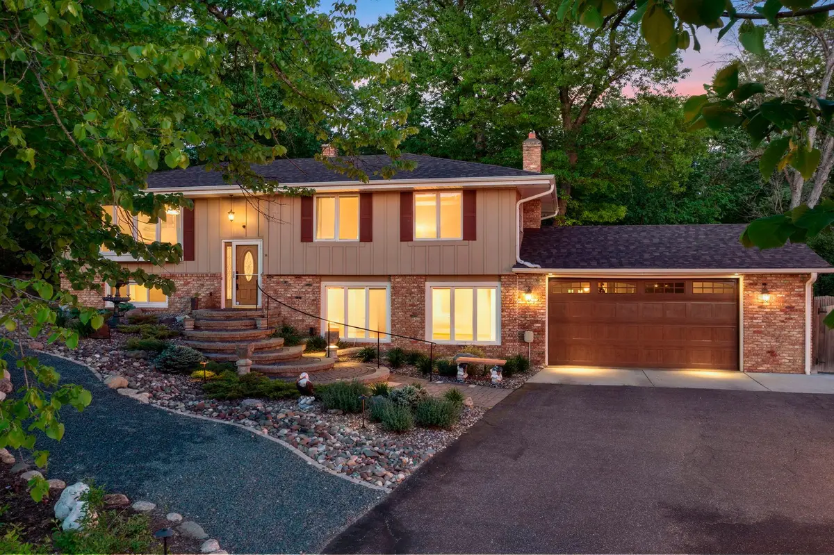 5946 W Bald Eagle Boulevard, Saint Paul, MN 55110 - #1