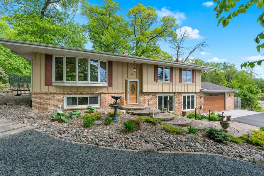 5946 W Bald Eagle Boulevard, Saint Paul, MN 55110 - #3