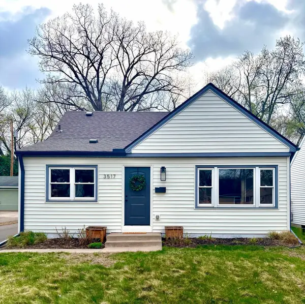3517 Zinran Avenue S, Saint Louis Park, MN 55426