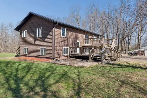 1166 315th Avenue, Frederic, WI 54837