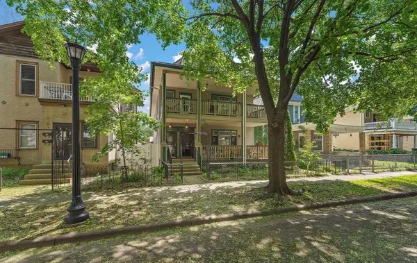 2535 Aldrich Avenue S, Minneapolis, MN 55405