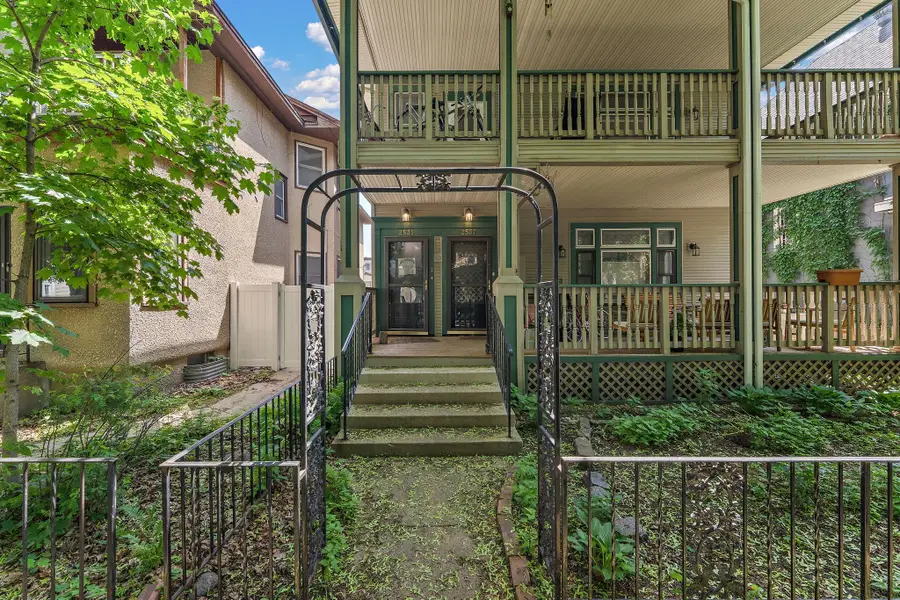 2535 Aldrich Avenue S, Minneapolis, MN 55405 - #3