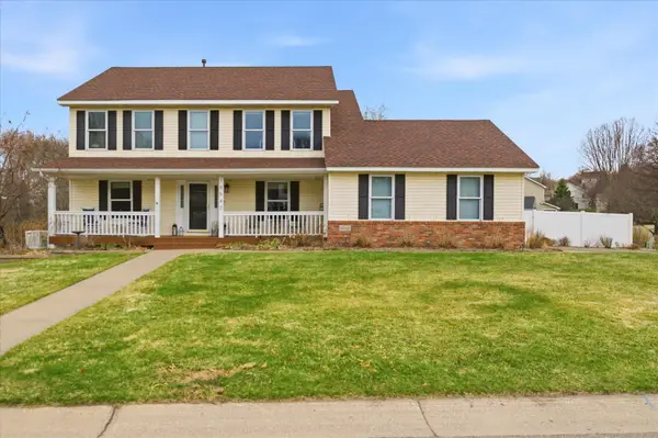 19542 Upland Street Nw, Elk River, MN 55330