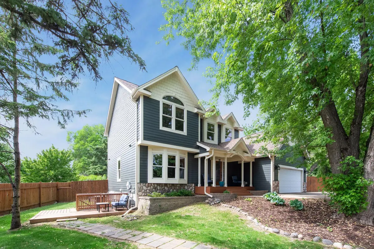 13426 Excelsior Boulevard, Minnetonka, MN 55345 - #1