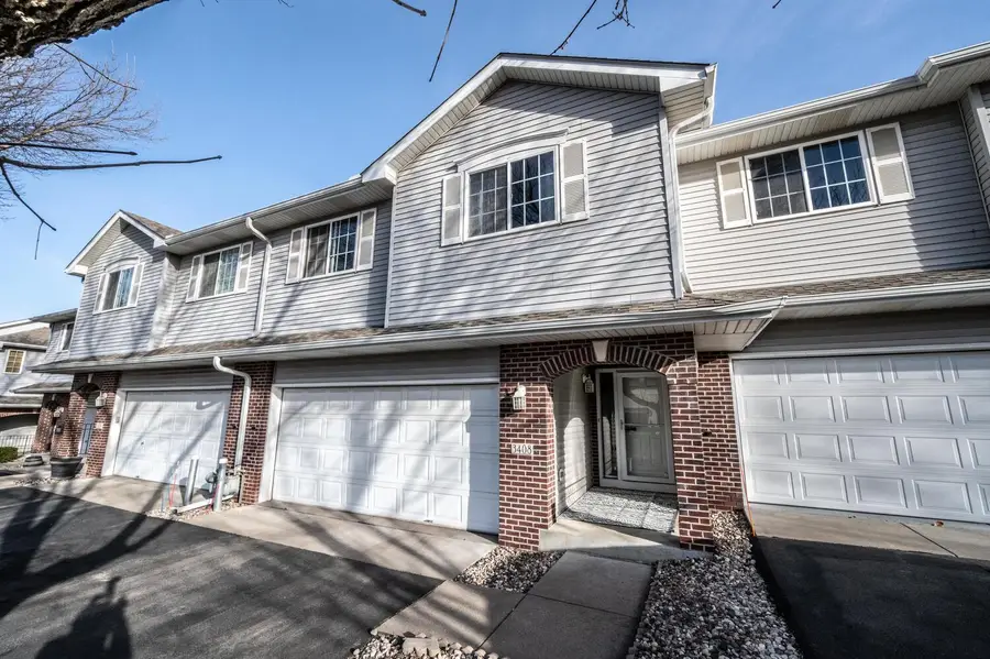 3408 Spring Glen Circle Nw, Prior Lake, MN 55372 - #2