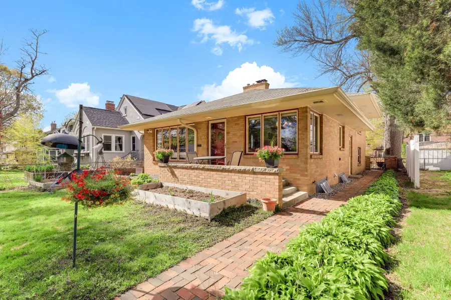 1907 Jefferson Avenue, Saint Paul, MN 55105 - #3