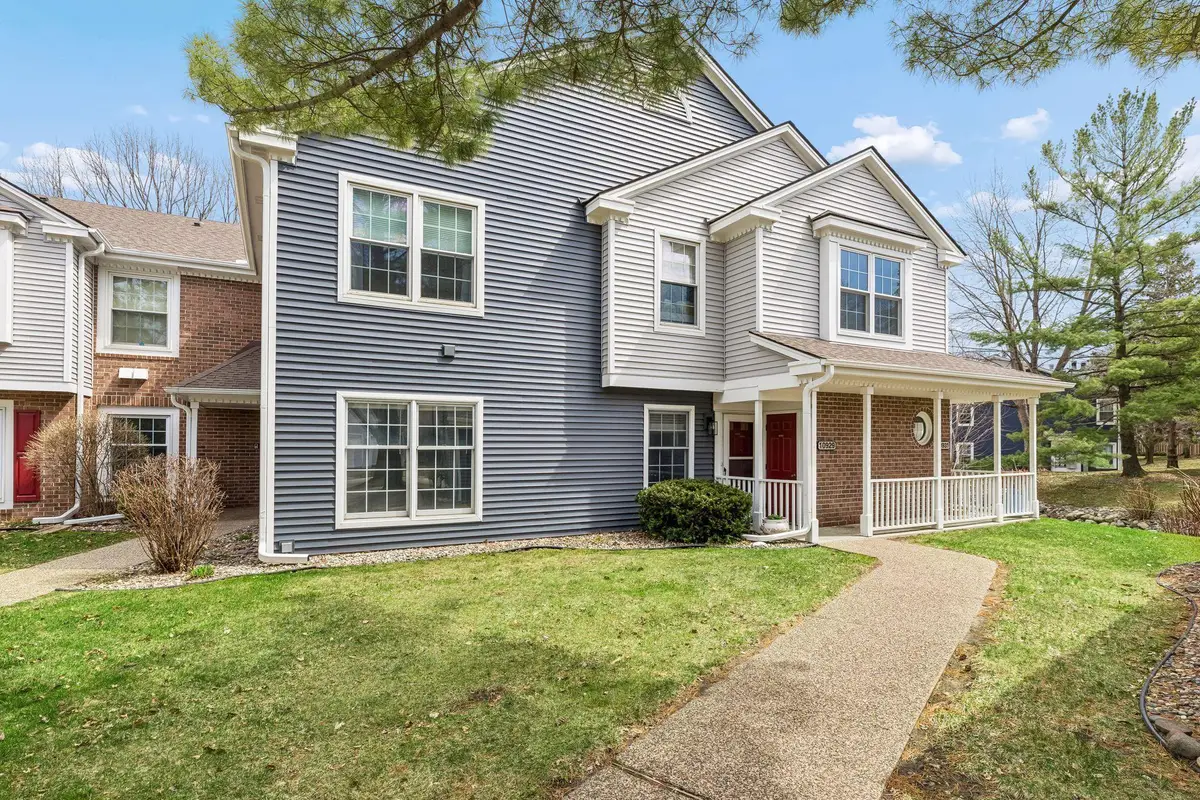 10929 Rhode Island Avenue S, Minneapolis, MN 55438 - #1