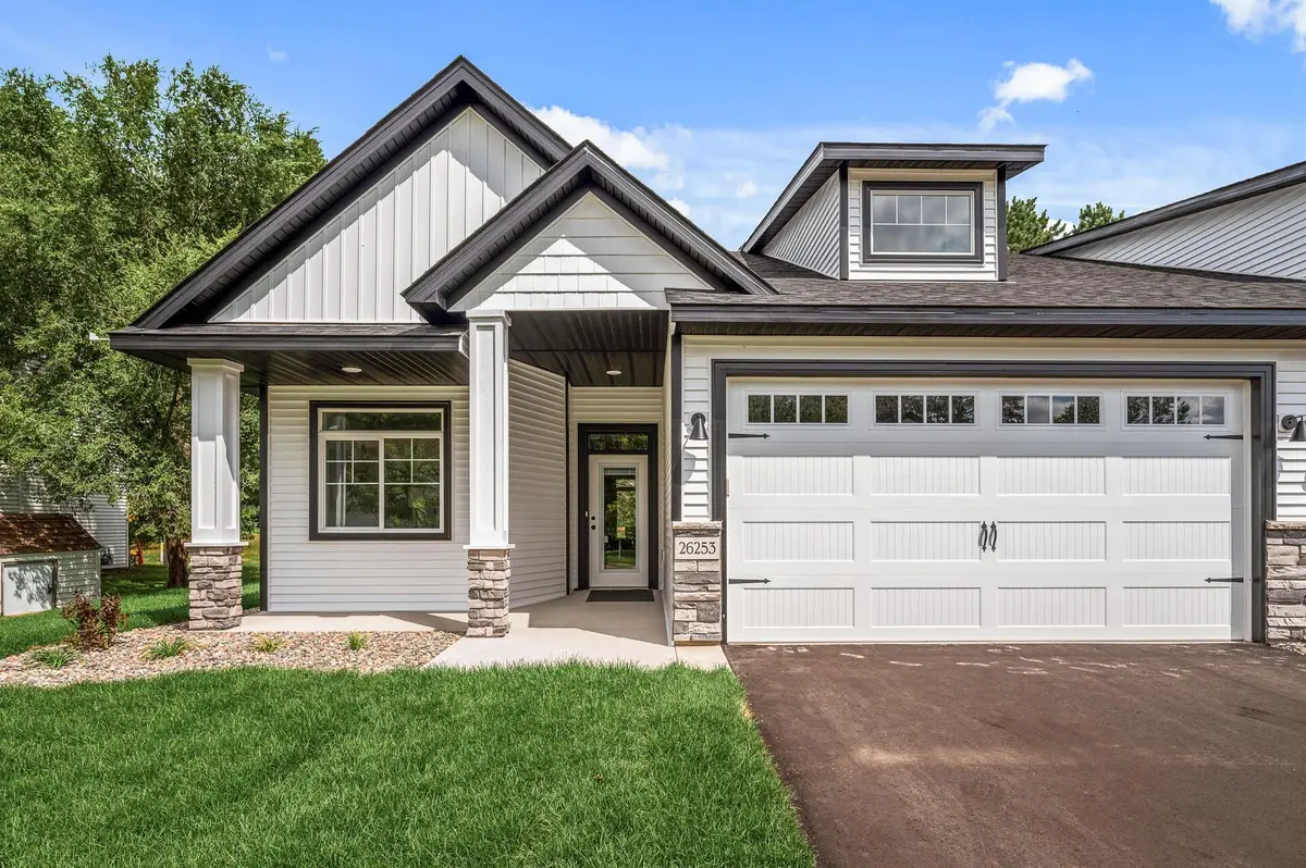 26276 1st Street W, Zimmerman, MN 55398 - #1