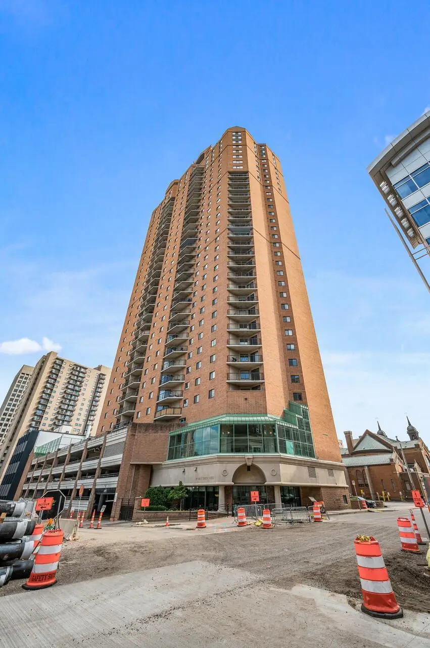 78 10th Street E #2901, Saint Paul, MN 55101 - #1