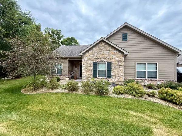 24098 Rivers Edge Road, Rogers, MN 55374