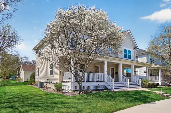 601 1st Avenue Nw, Osseo, MN 55369