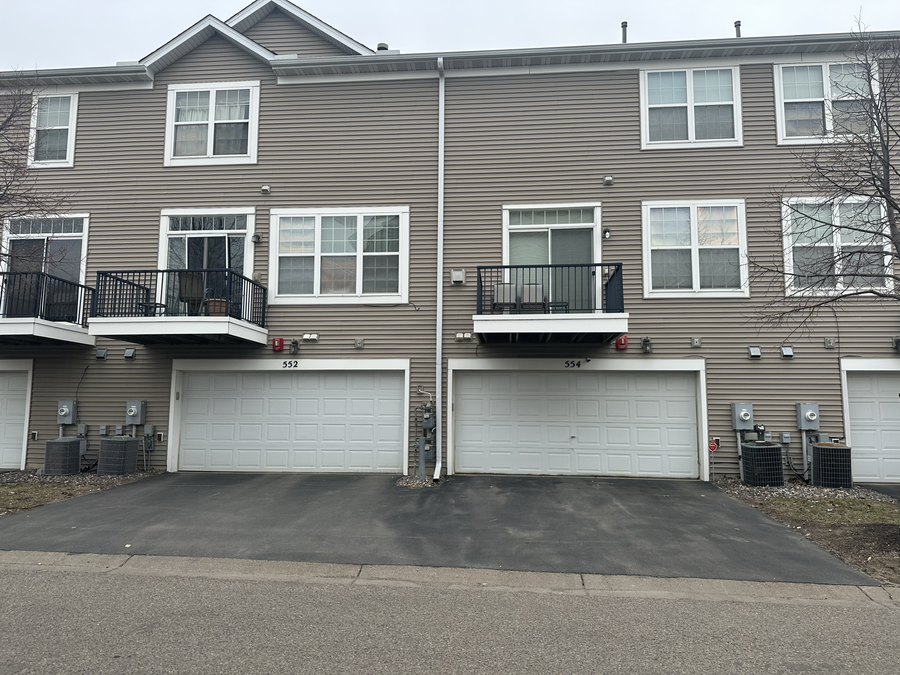 554 Huset Parkway Ne, Minneapolis, MN 55421 - #3