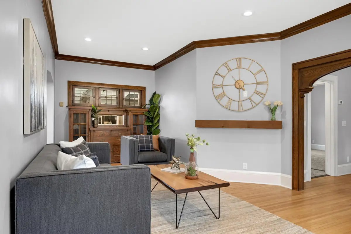 4100 Vera Cruz Avenue N, Minneapolis, MN 55422 - #1