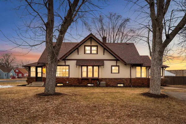 4100 Vera Cruz Avenue N, Minneapolis, MN 55422