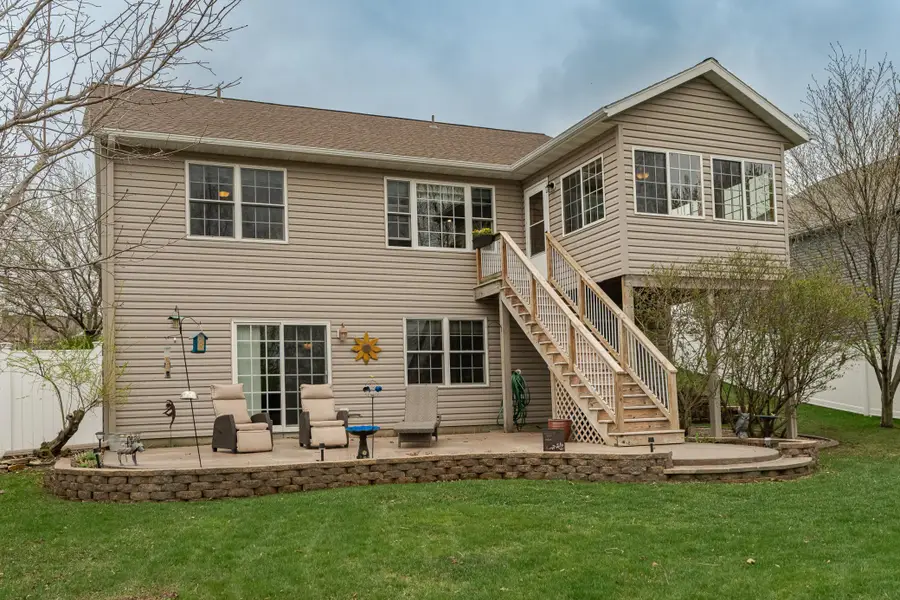 2647 Stacy Street Se, Rochester, MN 55904 - #2