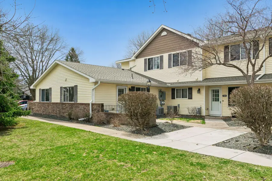 7666 13th Street N, Oakdale, MN 55128 - #2