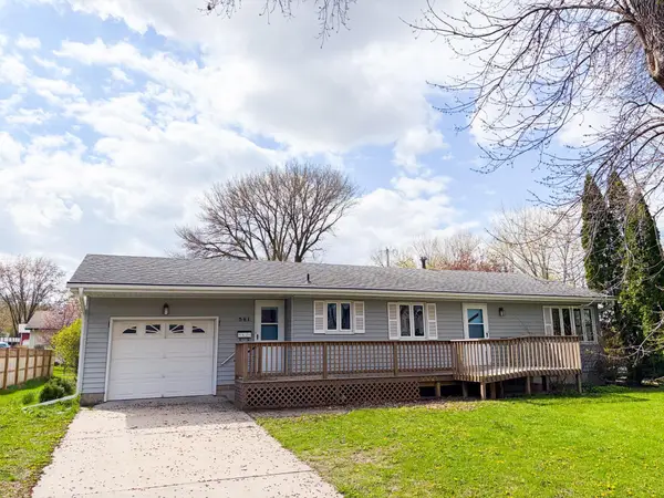 581 Pleasant Street, Dassel, MN 55325