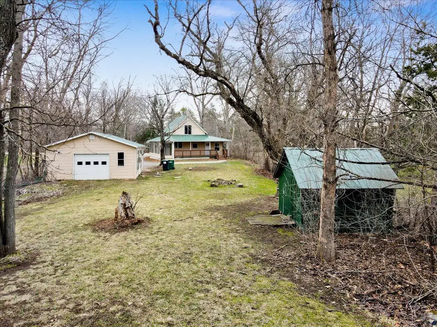 14855 Oakhill Road N, Scandia, MN 55073 - #3