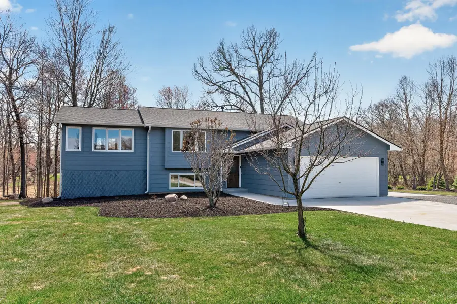 2636 226th Lane Ne, Cedar, MN 55011 - #2