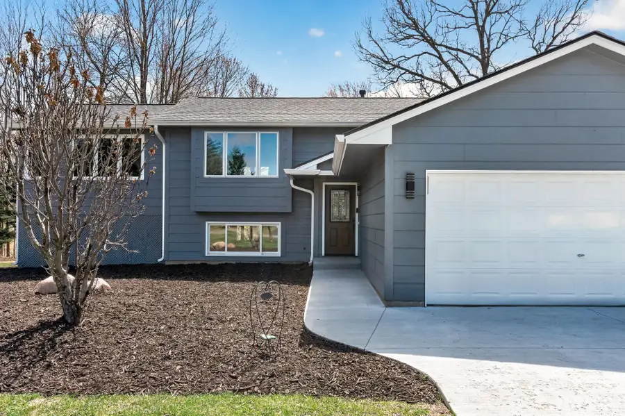 2636 226th Lane Ne, Cedar, MN 55011 - #3