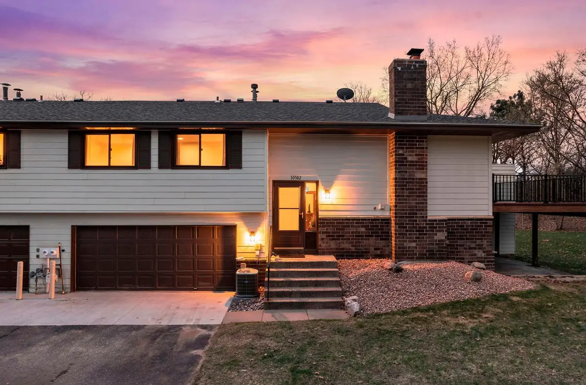 10502 Decatur Avenue S, Minneapolis, MN 55438 - #1