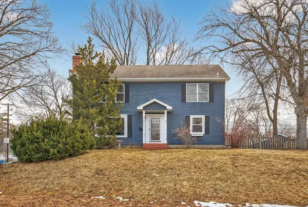 2672 Parkview Boulevard, Robbinsdale, MN 55422