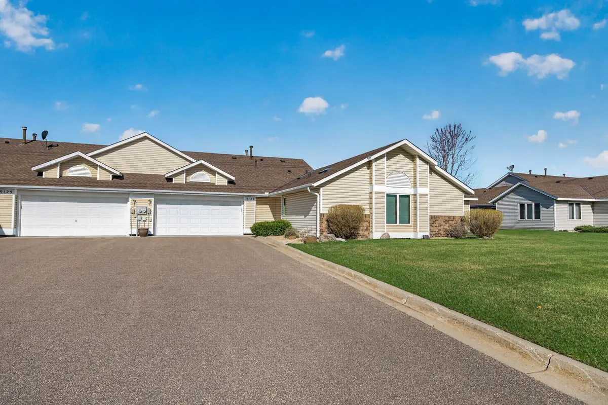 9129 Windsor Terrace, Brooklyn Park, MN 55443 - #1
