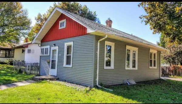 1289 Forest Street, Saint Paul, MN 55106